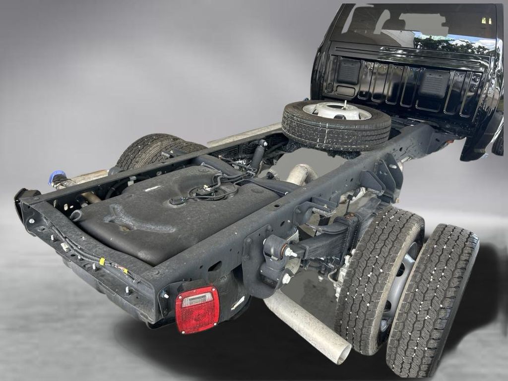 Used 2025 Black Ram Tradesman image 25