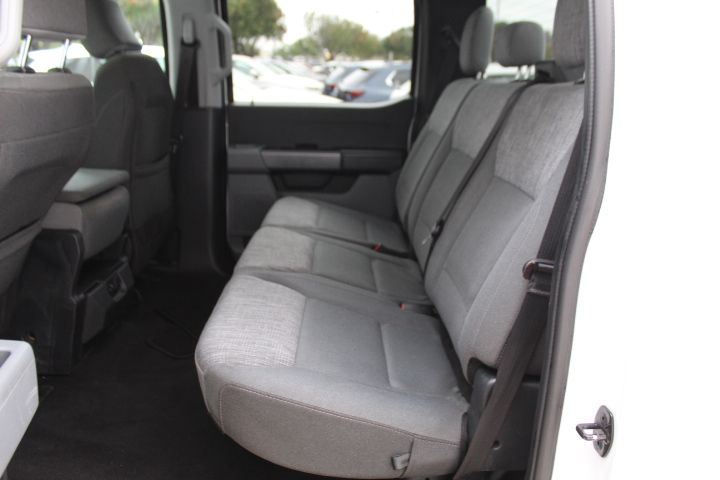 Used Car 2023 Ford F-150  Xl For Sale Under $35,000 In Georgetown, Texas