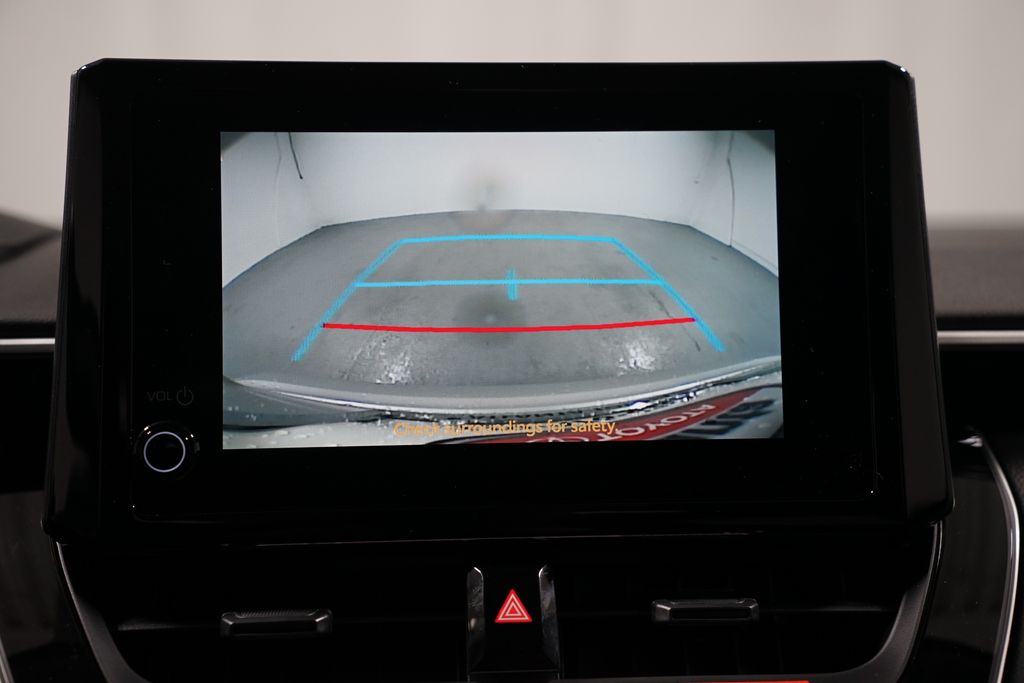 Thumbnail: 2026 Toyota Corolla - 19