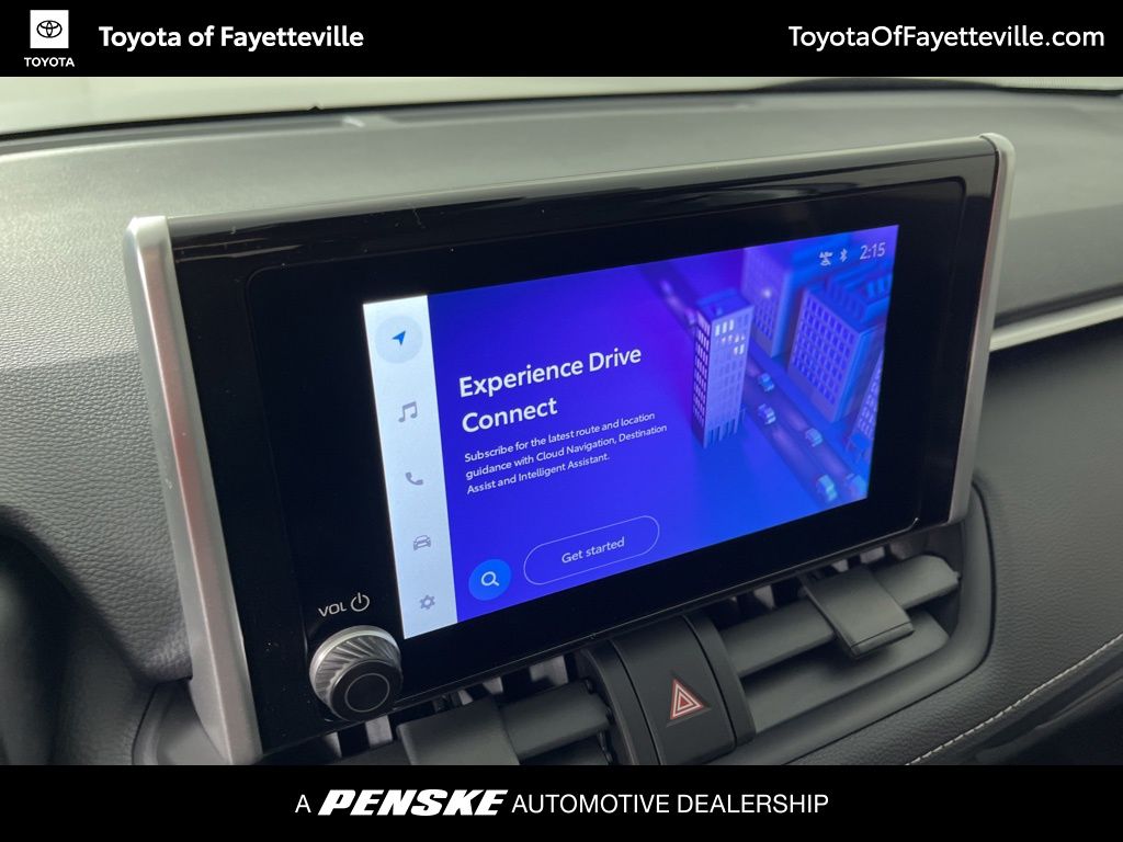 Thumbnail: 2025 Toyota RAV4 - 28