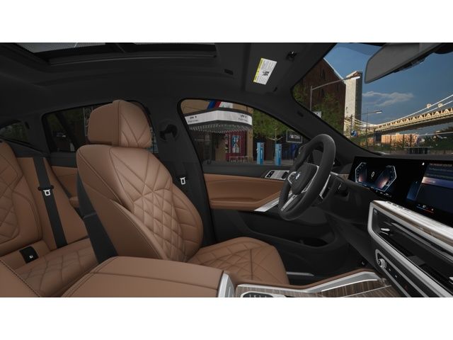 Thumbnail: 2026 BMW X6 - 9