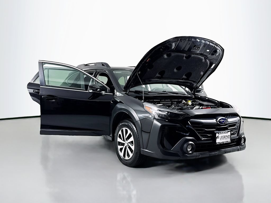 2023 Subaru Outback Premium - Photo 22