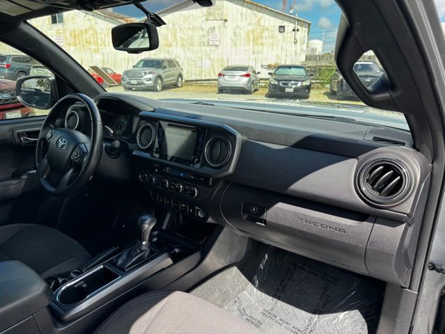 Used 2017 Toyota Tacoma Truck