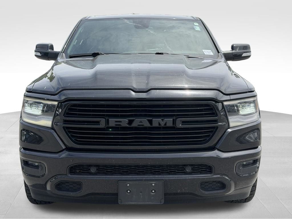 2019 Ram 1500 Big Horn/Lone Star Crew Cab 4x4 5'7" Box