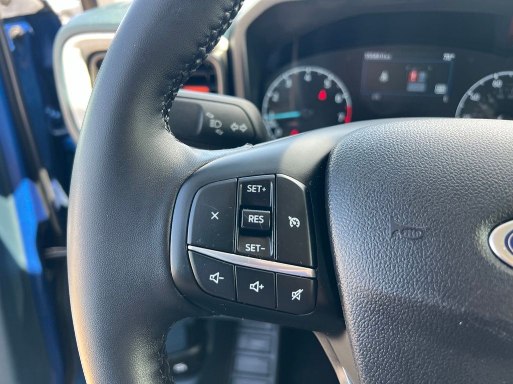 Used 2024 Ford Maverick Truck