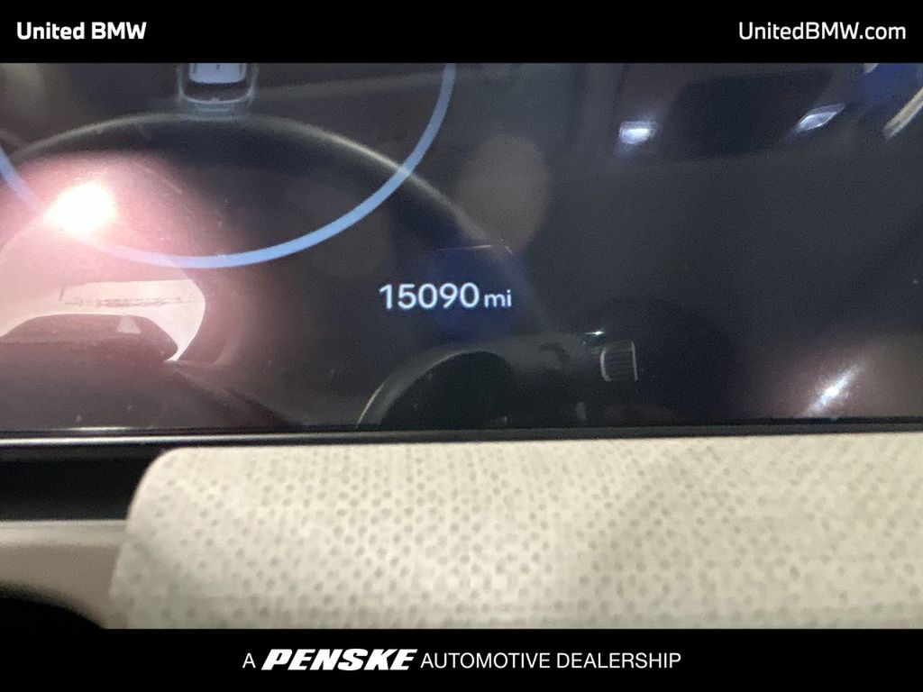 Thumbnail: 2025 Hyundai Tucson - 15