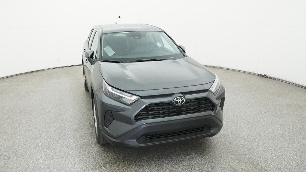 Thumbnail: 2025 Toyota RAV4 - 29