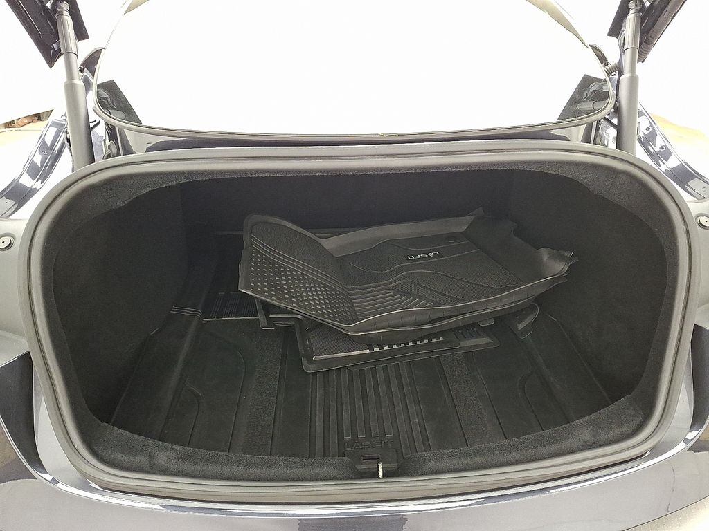 Thumbnail: 2024 Tesla Model 3 - 30