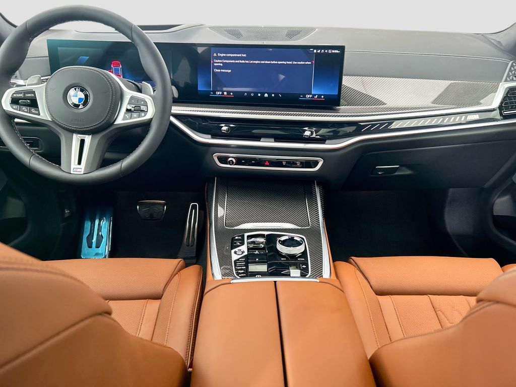 Thumbnail: 2027 BMW X7 - 13