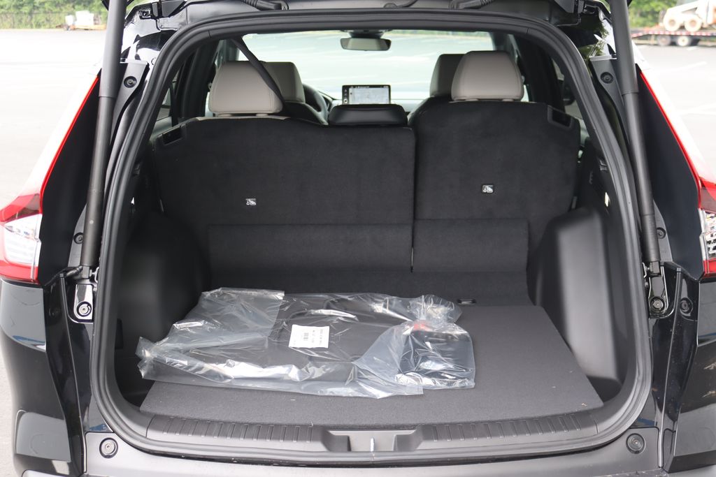 2026 Honda CR-V Sport Touring 13