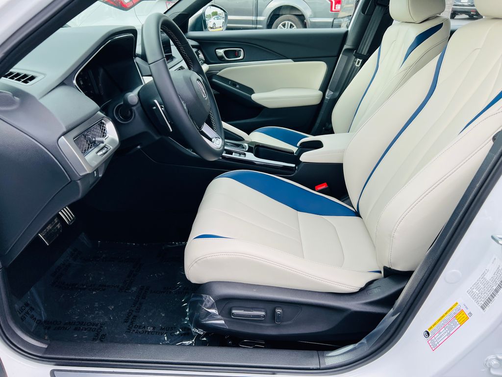 Thumbnail: 2026 Acura Integra - 14