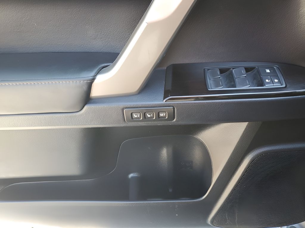 Used Car 2018 Lexus Gx  460 For Sale In Austin, Texas