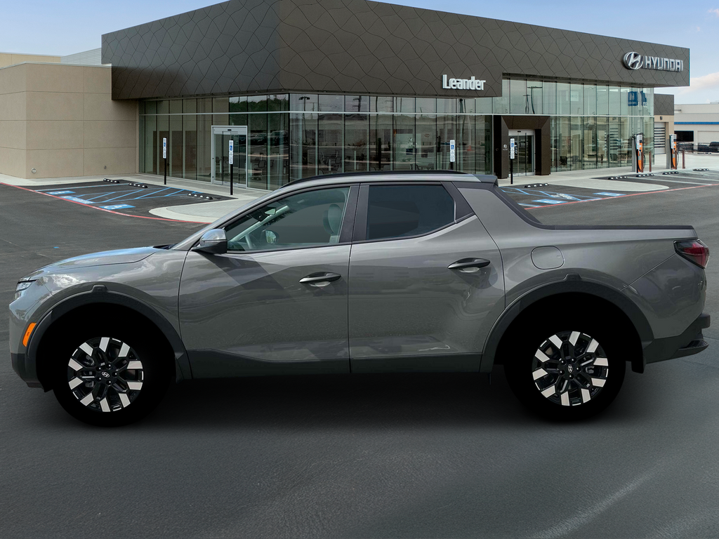 Thumbnail: 2026 Hyundai Santa Cruz - 3
