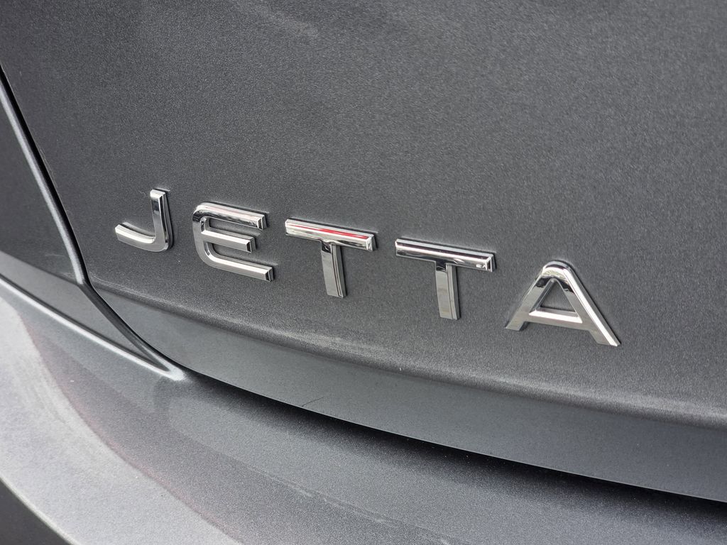 2024 Volkswagen Jetta 1.5T S  at DeMontrond Automotive Group