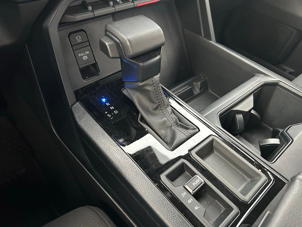 Thumbnail: 2023 Toyota Tundra - 26