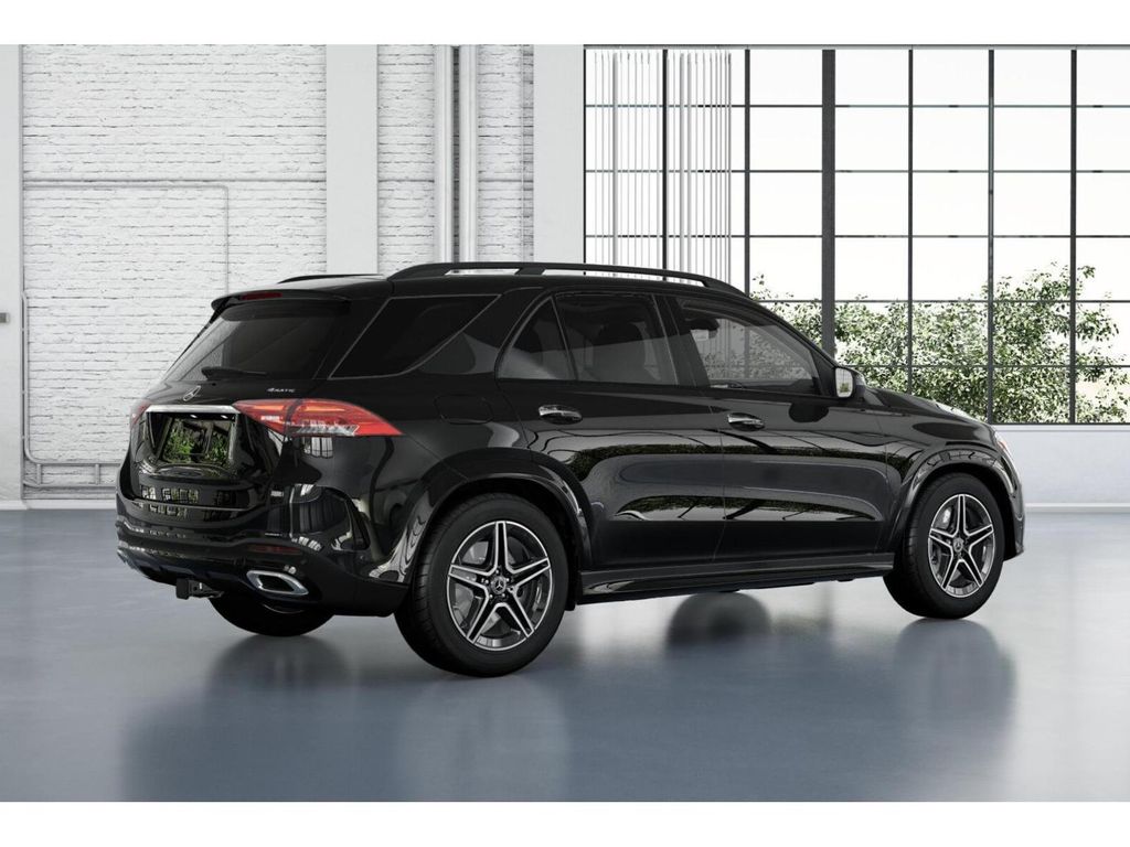 Thumbnail: 2026 Mercedes-Benz GLE - 20