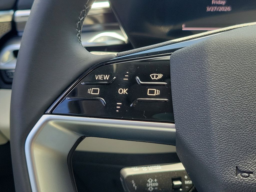 2026 Audi A6 Premium Plus - Photo 9