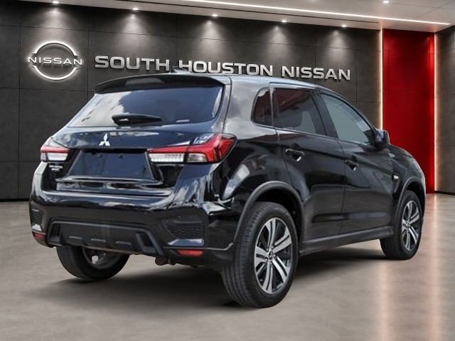 2025 Mitsubishi Outlander Sport   at DeMontrond Gulf Freeway