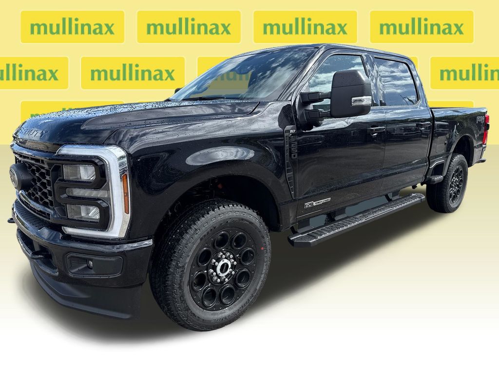 2026 Ford F-250 Super Duty XLT - Photo 17