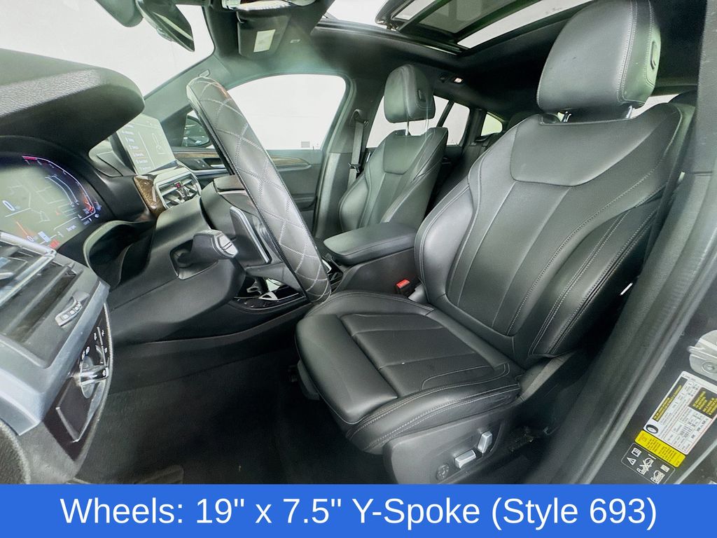 Used Car 2022 Bmw X4  Xdrive30i For Sale Under $30,000 In Austin, Texas