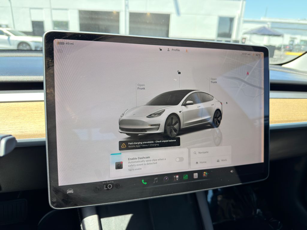 Thumbnail: 2022 Tesla Model 3 - 22