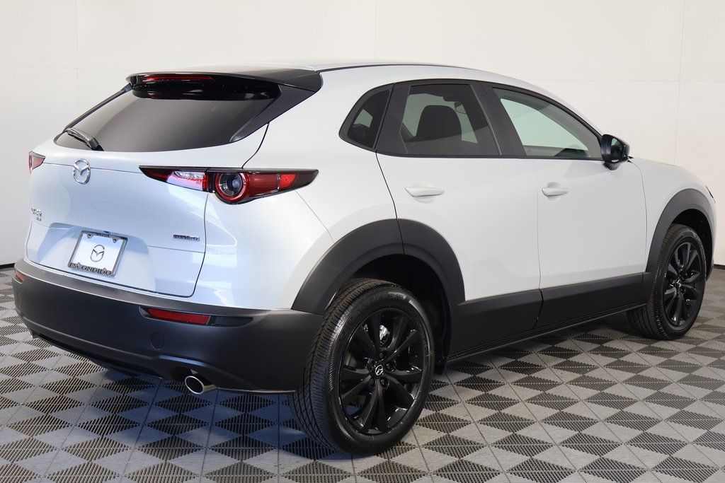 Thumbnail: 2026 Mazda CX-30 - 2