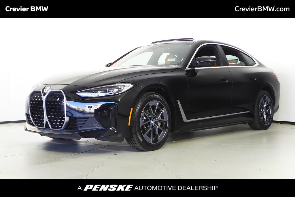 2023 BMW i4 eDrive35 -
                  Santa Ana, CA