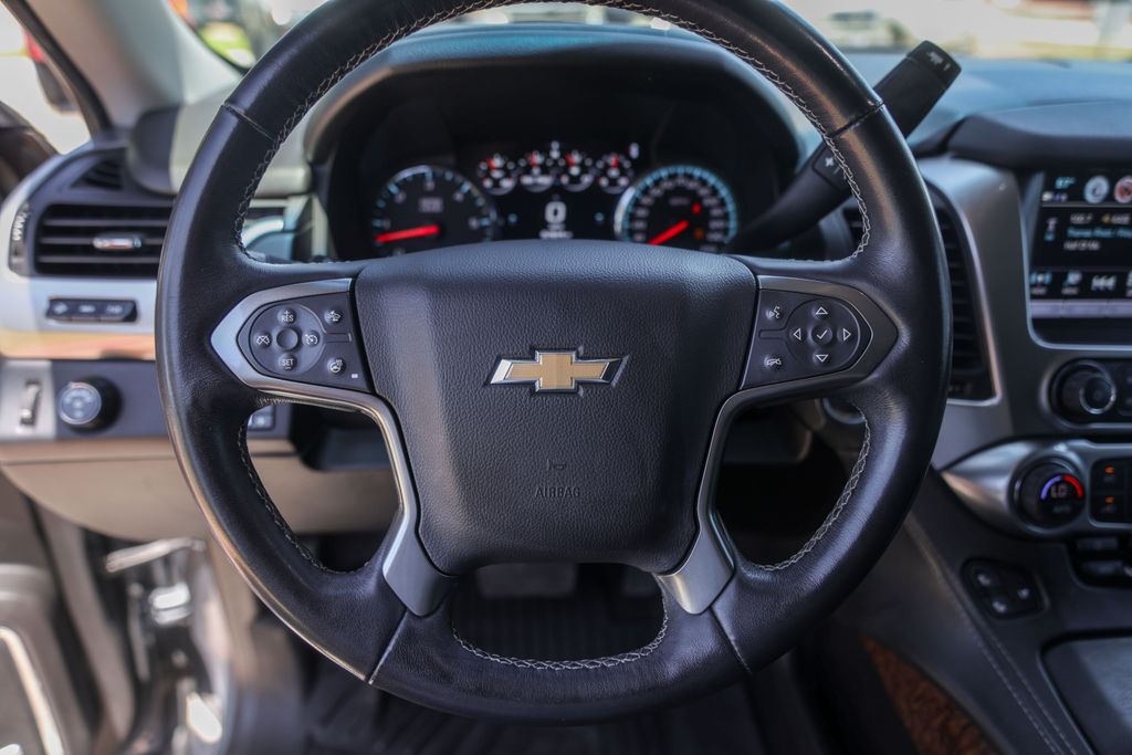 Used 2019 Gray Chevrolet Premier image 15