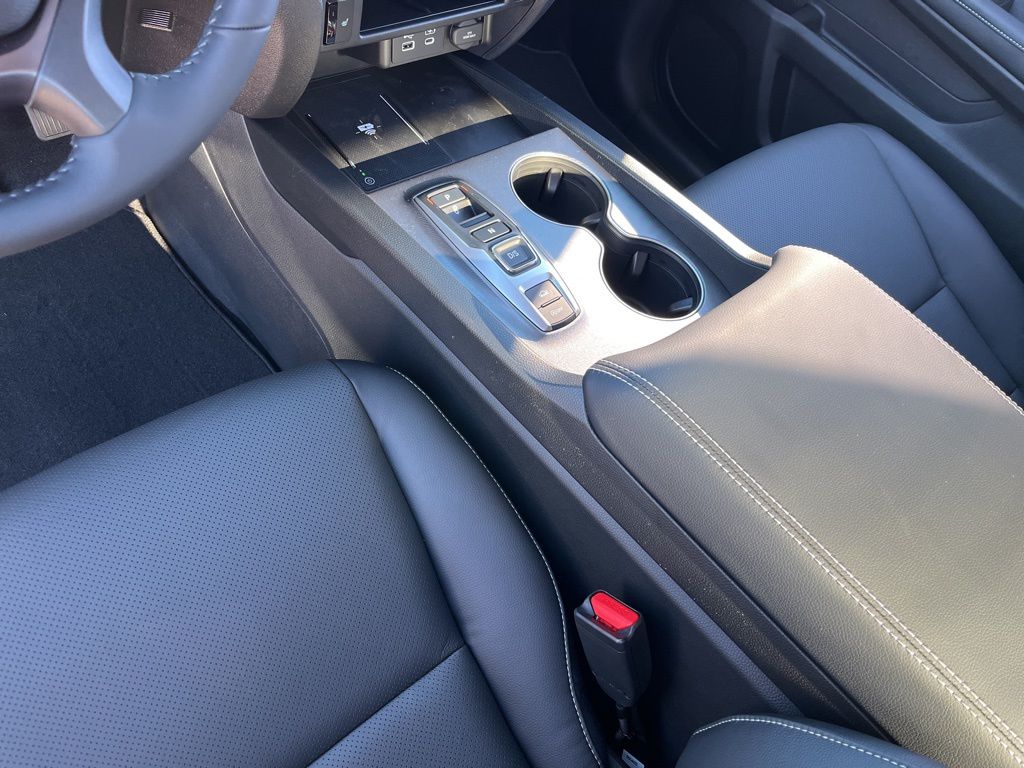 Thumbnail: 2026 Honda Ridgeline - 12