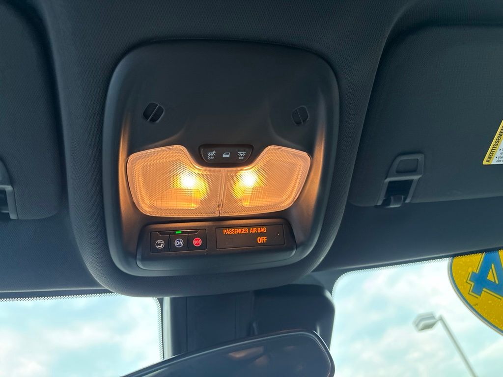 Used 2024 Chevrolet TrailBlazer SUV