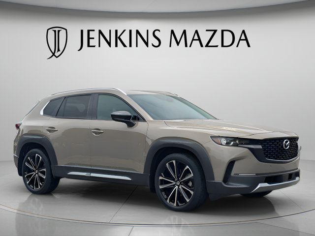 2024 Mazda CX-50 2.5 Turbo Premium Plus AWD