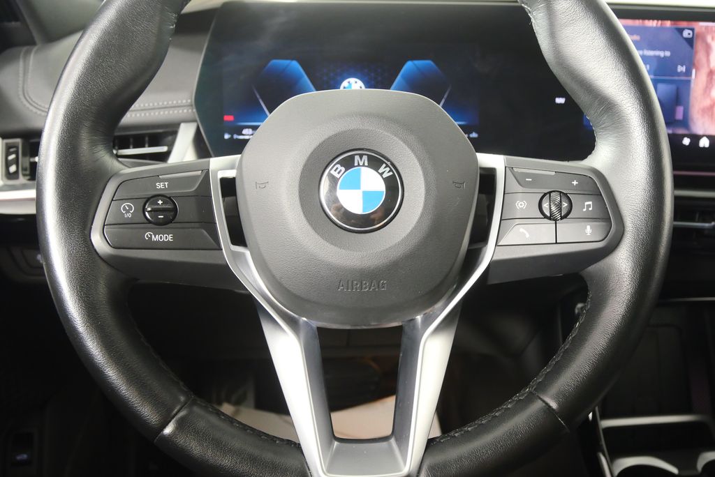 Thumbnail: 2024 BMW X1 - 22
