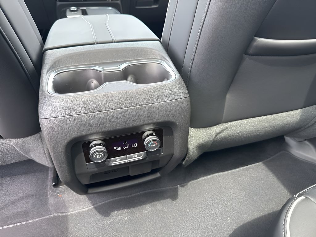 New Car 2025 Buick Enclave  Sport Touring For Sale Under $50,000 In Austin, Texas