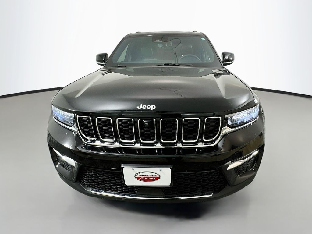 Thumbnail: 2024 Jeep Grand Cherokee - 2