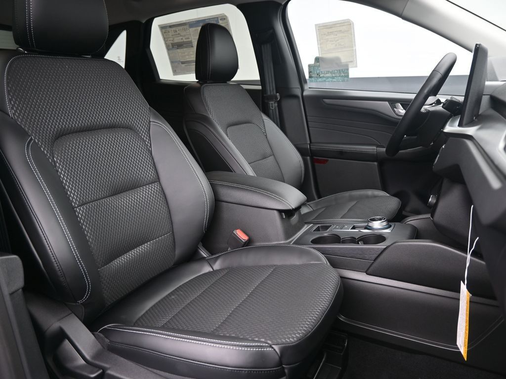 2024 Ford Escape PHEV