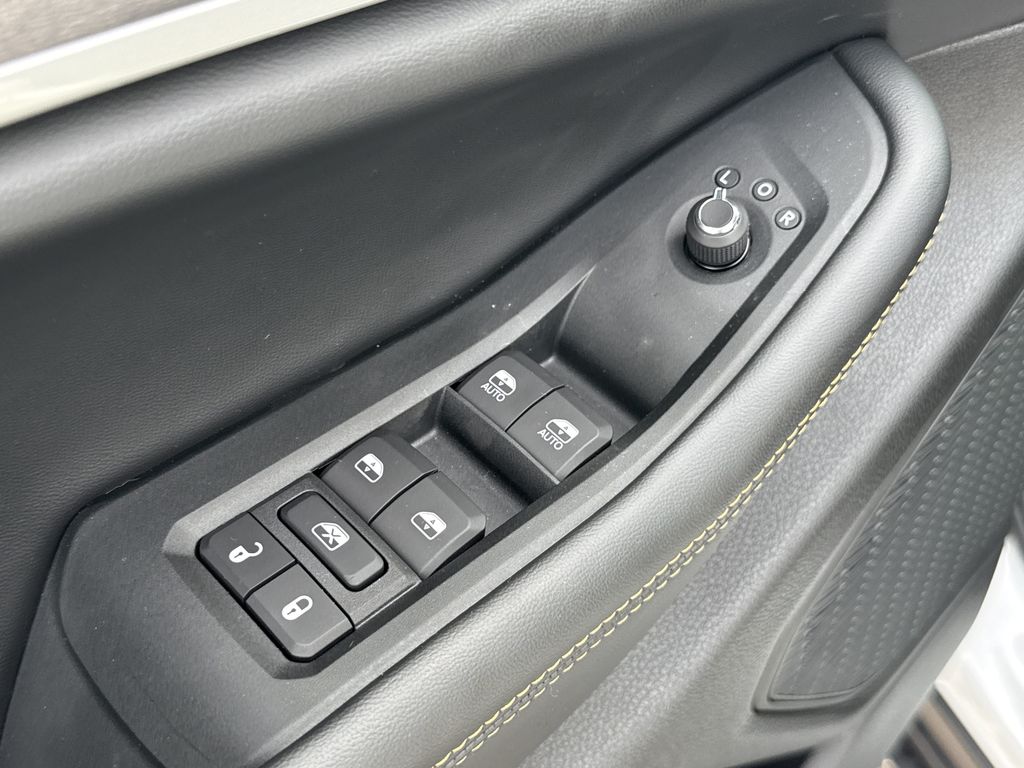 2026 Jeep Grand Cherokee L  White at Texan Dodge Chrysler Jeep Ram