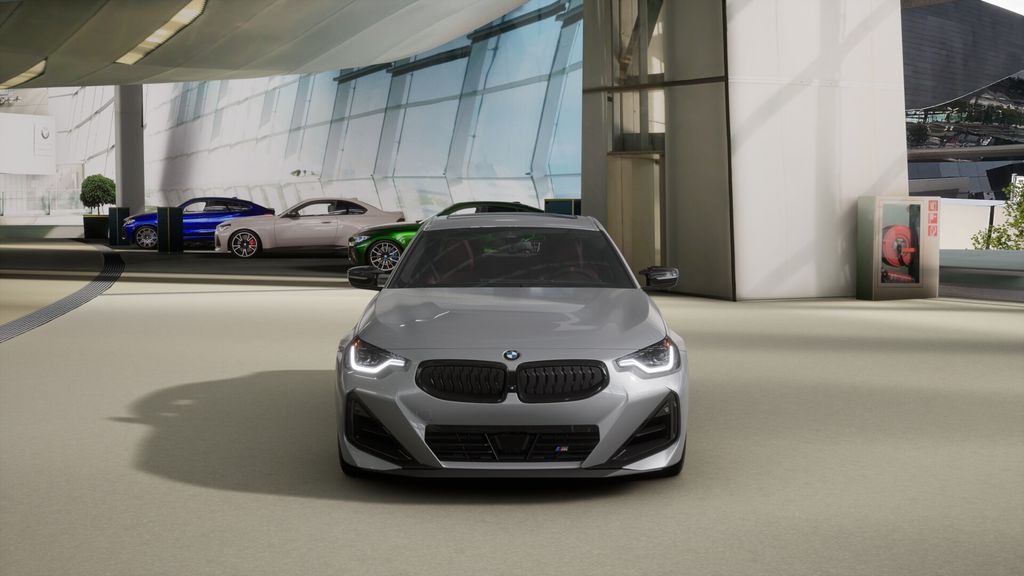 Thumbnail: 2026 BMW 2 Series - 24