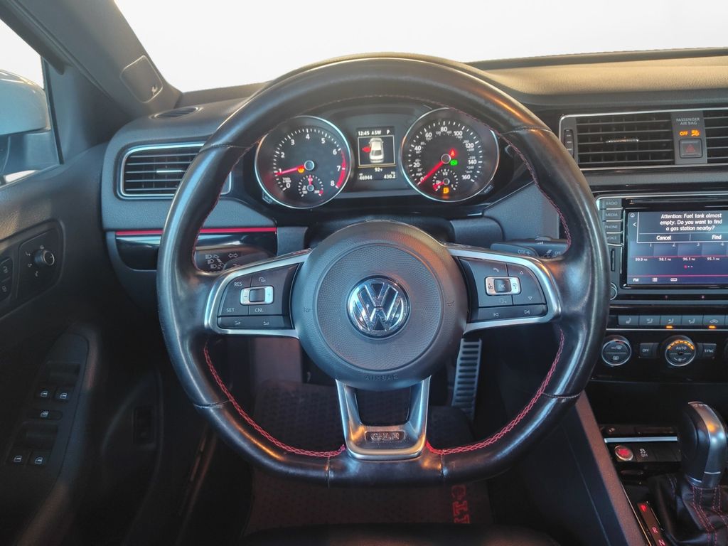 Used Car 2018 Volkswagen Jetta  Gli For Sale Under $20,000 In Austin, Texas