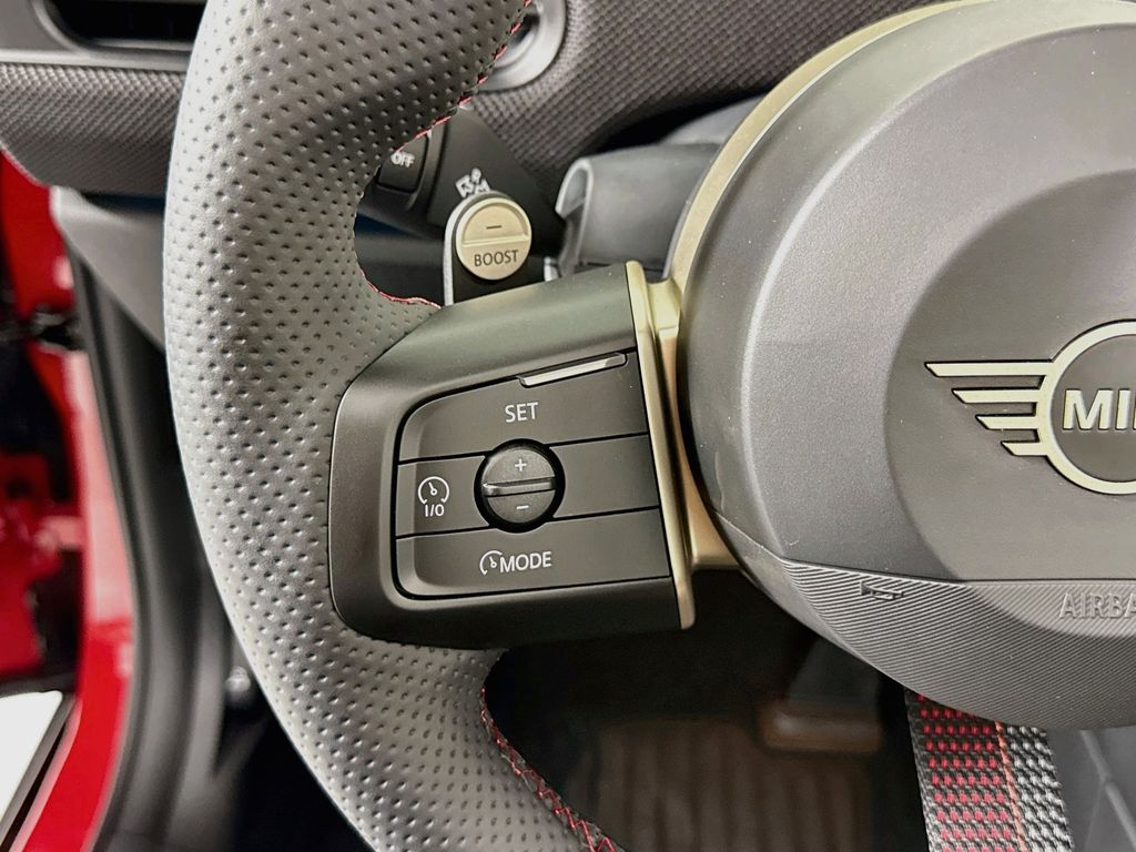 Thumbnail: 2026 MINI Cooper - 19
