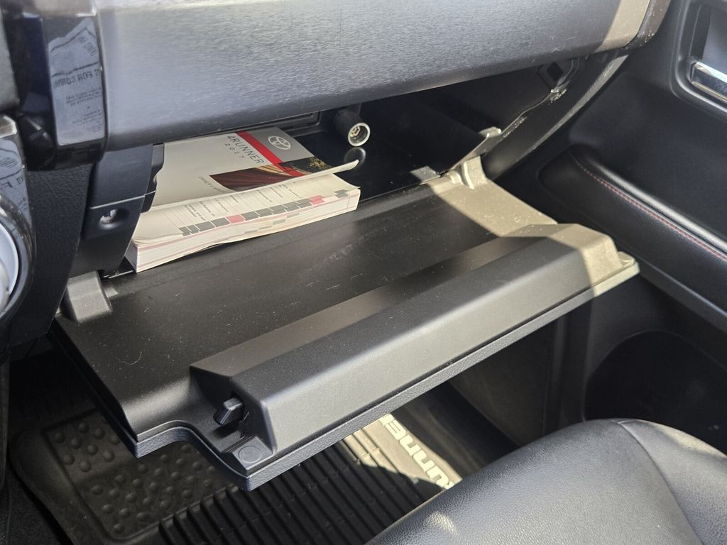 2017 Toyota 4Runner - $23,989