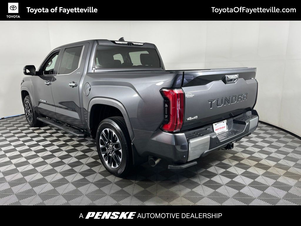 Thumbnail: 2024 Toyota Tundra - 13