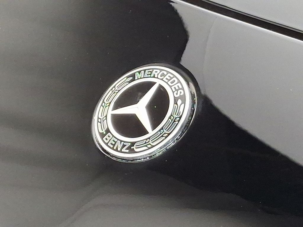 Thumbnail: 2022 Mercedes-Benz C-Class - 28