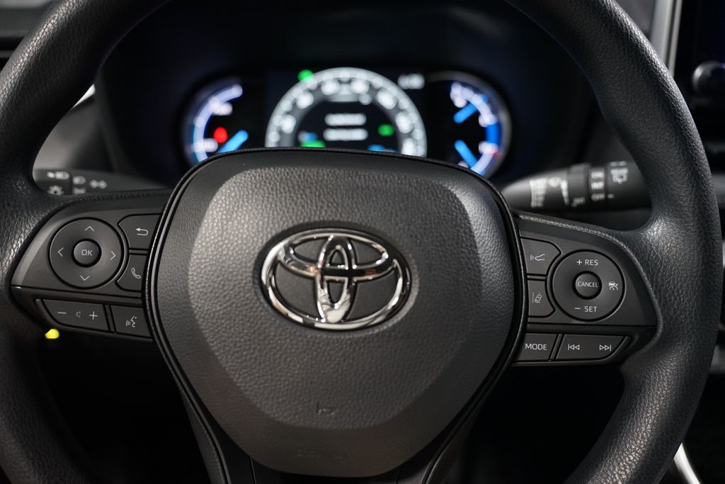 Thumbnail: 2025 Toyota RAV4 - 17
