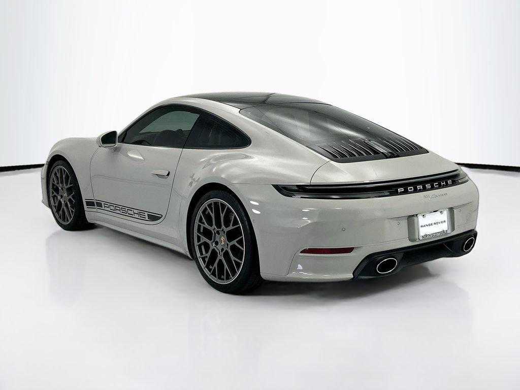 Thumbnail: 2026 Porsche 911 - 7