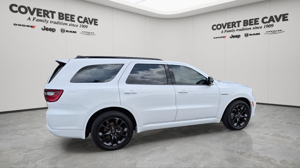 Used Car 2024 Dodge Durango  R/t Plus For Sale Under $50,000 In Austin, Texas
