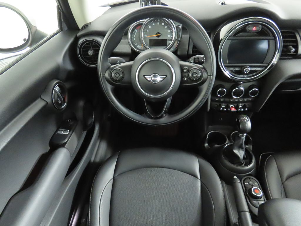 2019 MINI Cooper S 10