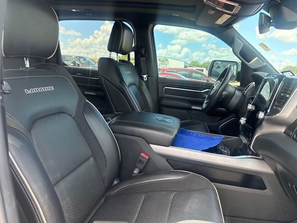 2021 Ram 1500 Laramie - 6