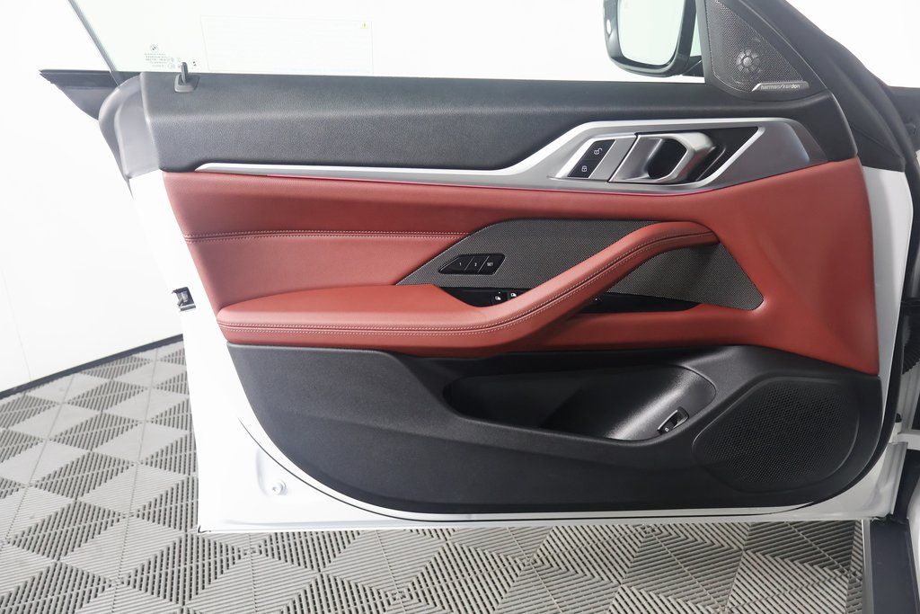 2024 BMW i4 xDrive40 12