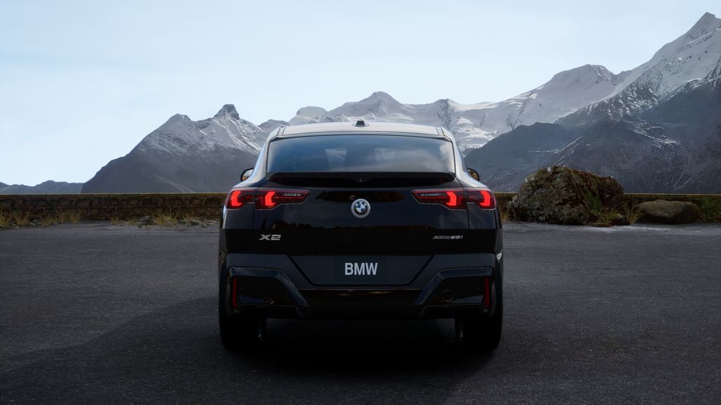 Thumbnail: 2026 BMW X2 - 28