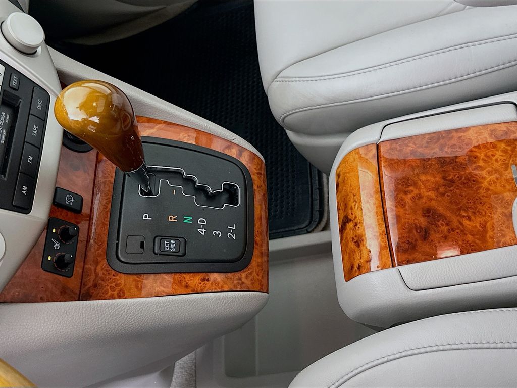 Thumbnail: 2006 Lexus RX - 15